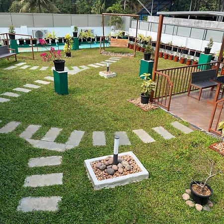 Universal Residency Perumpavur Exterior photo